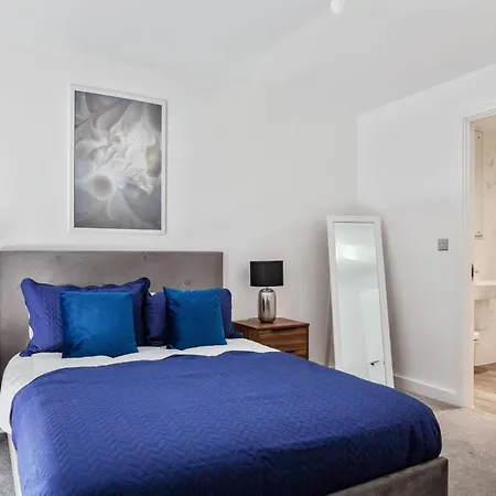 Apartment Stunning In Centre *