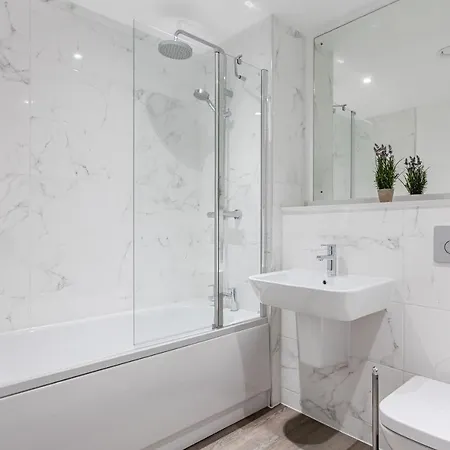 Apartment Stunning In Centre